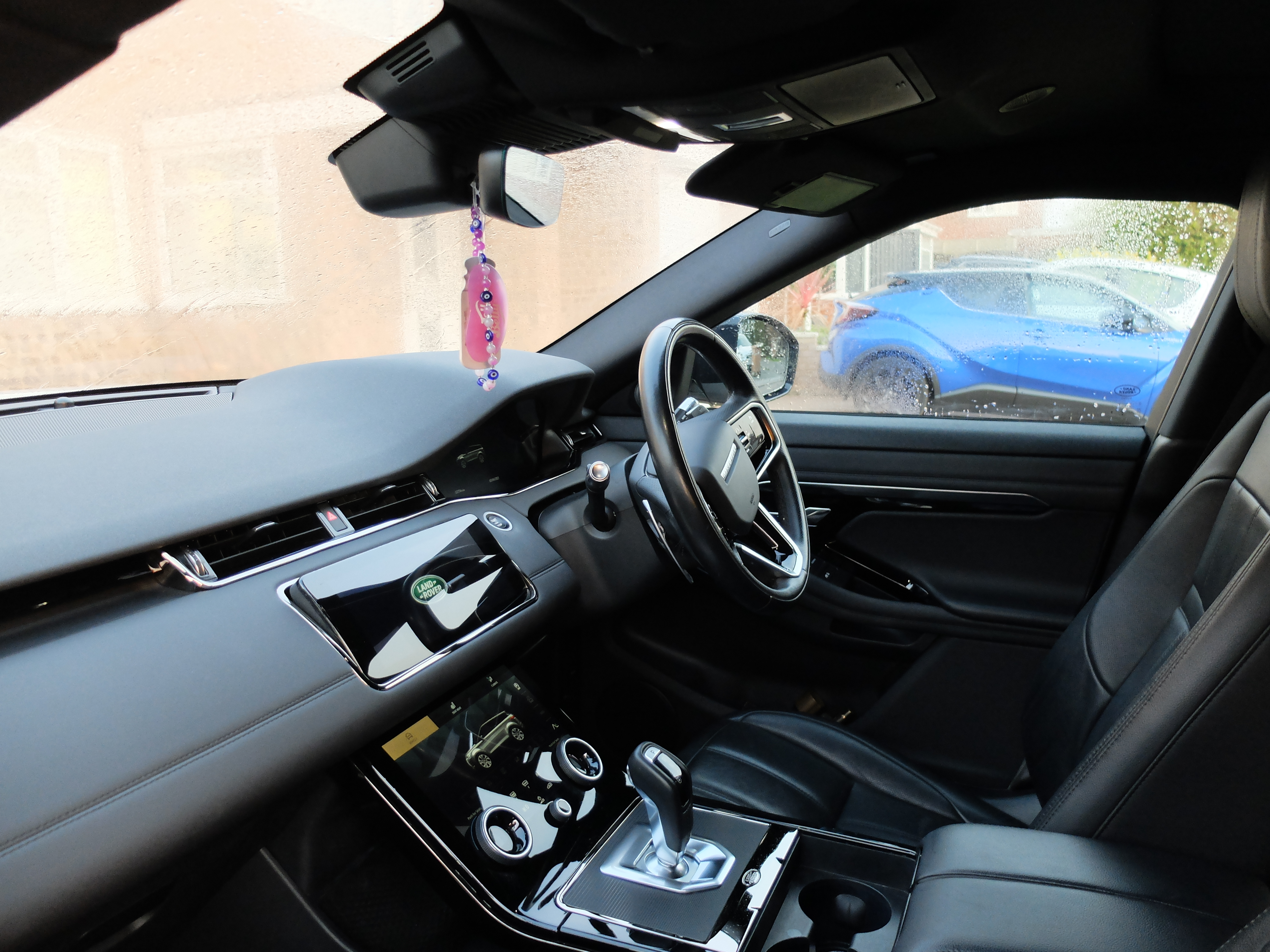Prestige Valeting Work Example 4